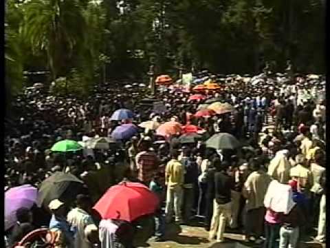 Getem To Telahun Gesses Read By Shemeles Bekele