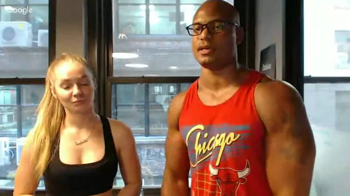 Fat Burning Tips And Tricks To Get Ripped FAST (Live Q&A)