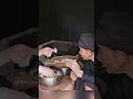 Eps005 The old woman really liked the stuffed bamboo shoots that the homeless girl made. #lifesingl