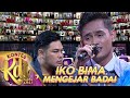 IKO BIMA -  MENGEJAR BADAI | KONTES KDI 2021