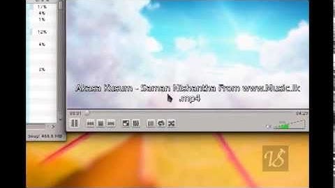 nVidia VDPAU in mplayer