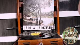 Pura verdade - Jacó e Jacózinho