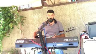 Kayseri̇ Bedi̇rhan Müzi̇k _Kayseri̇li̇ Umut - Geli̇n Damat Oyun Havasi