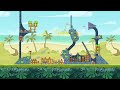 Angry Birds Friends Level 6 Tournament 1786 ONE star Angry Birds Friends Level 6 Tournament 1786 ONE star