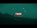 Jala brat  buba corelli  baby its pablo  padam  1 hour version  subtitleslyrics 