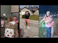 Military Coming Home Tiktok Compilation Most Emotional Moments Compilation #18 #soldiersCominghome