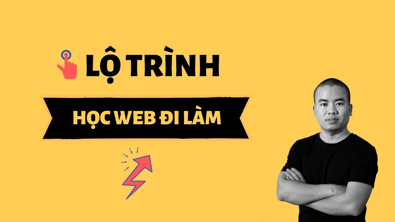 Học lập trình web bắt đầu từ đâu | Lộ trình học Lập Trình Web hiệu quả cho người mới bắt đầu | Unitop.vn