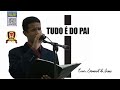 MUSICA - Tudo É do Pai  Cover, Emanuel de Jesus