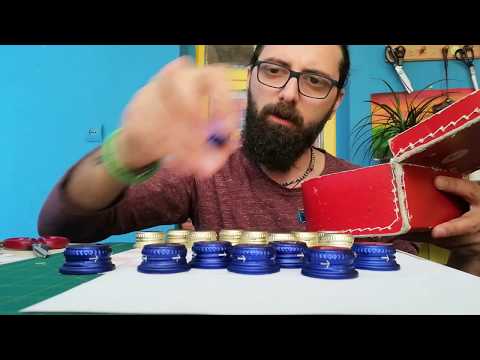 ვიდეოგაკვეთილი 3 - \"დამკა\" - დასასრულის გარეშე