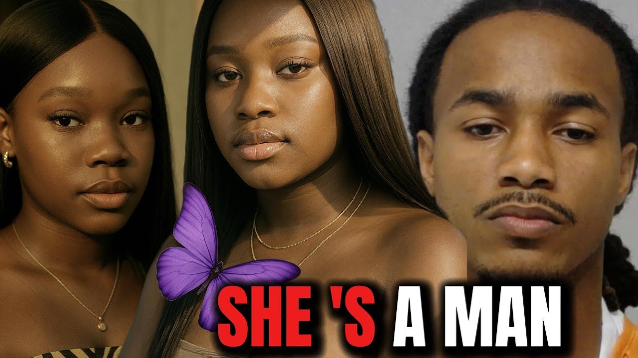 Transgender Woman Was The 11th Child In A Family K!lled In A Macon Parking Lot