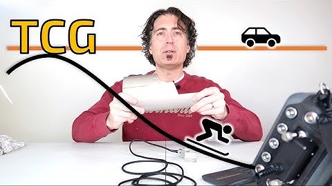 Phased Array TCG Calibration