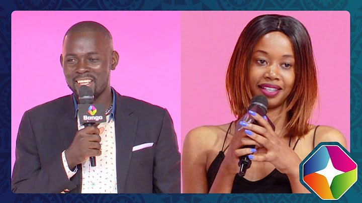 AMKATAA MR RIGHT KISA HANA MUONEKANO | ANAPENDA WANAUME WENYE SIX PACKS | MR RIGHT S06EP12