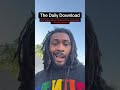 📰 The Daily Download - Episode 10 #ZohranMamdani #TaxTheRich #NYC #PiedATerre #LuxuryTax