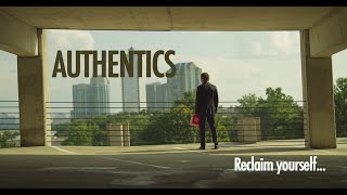 AUTHENTICS - A film presented by SMART Recovery USA