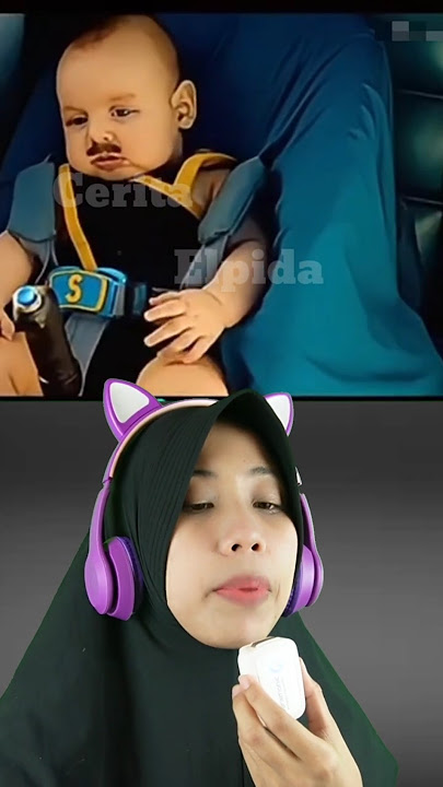 SEORANG B@Y1 BARU LAHIR UDAH BERKUMIS | Cerita Elpida #shortvideo #viralvideo #trending #shorts