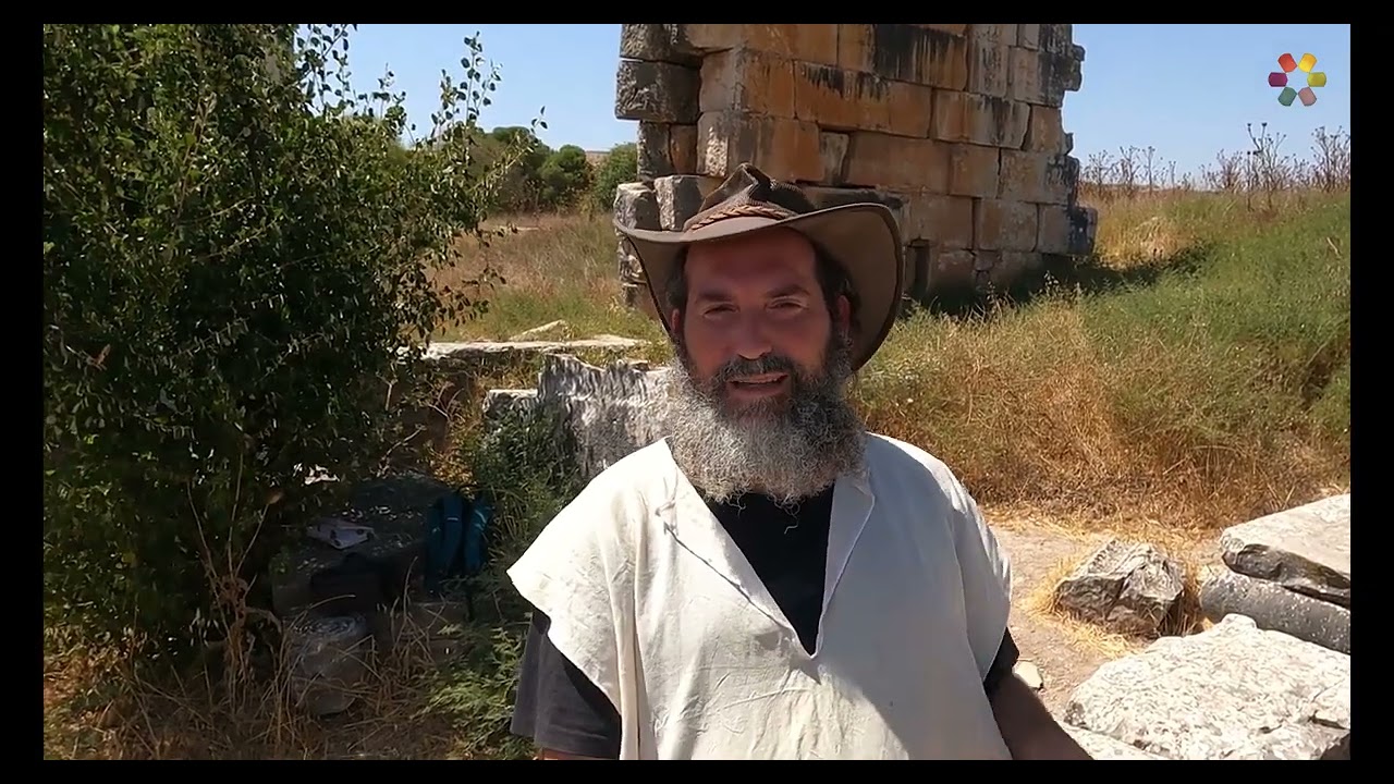 עיר מקלט ובית מדרש: שרגא שמידלר בעיר ששישמה מקלט לרוצחים