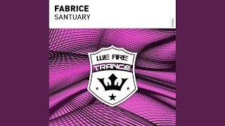 Video thumbnail of "Fabrice - Santuary (Original Mix)"