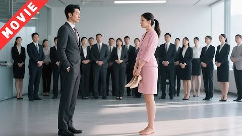 Poor girl, underestimated at an interview, cures CEO