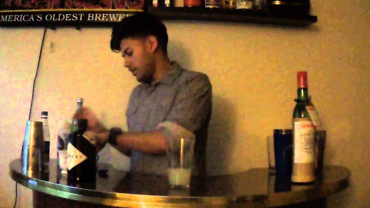 The Two Best Gin Based Concoctions