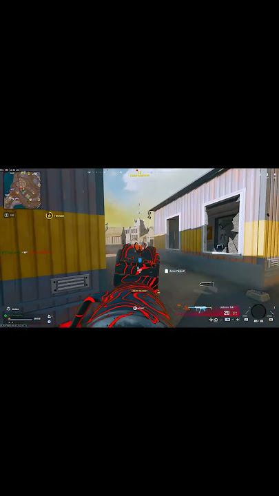 The OG MP5