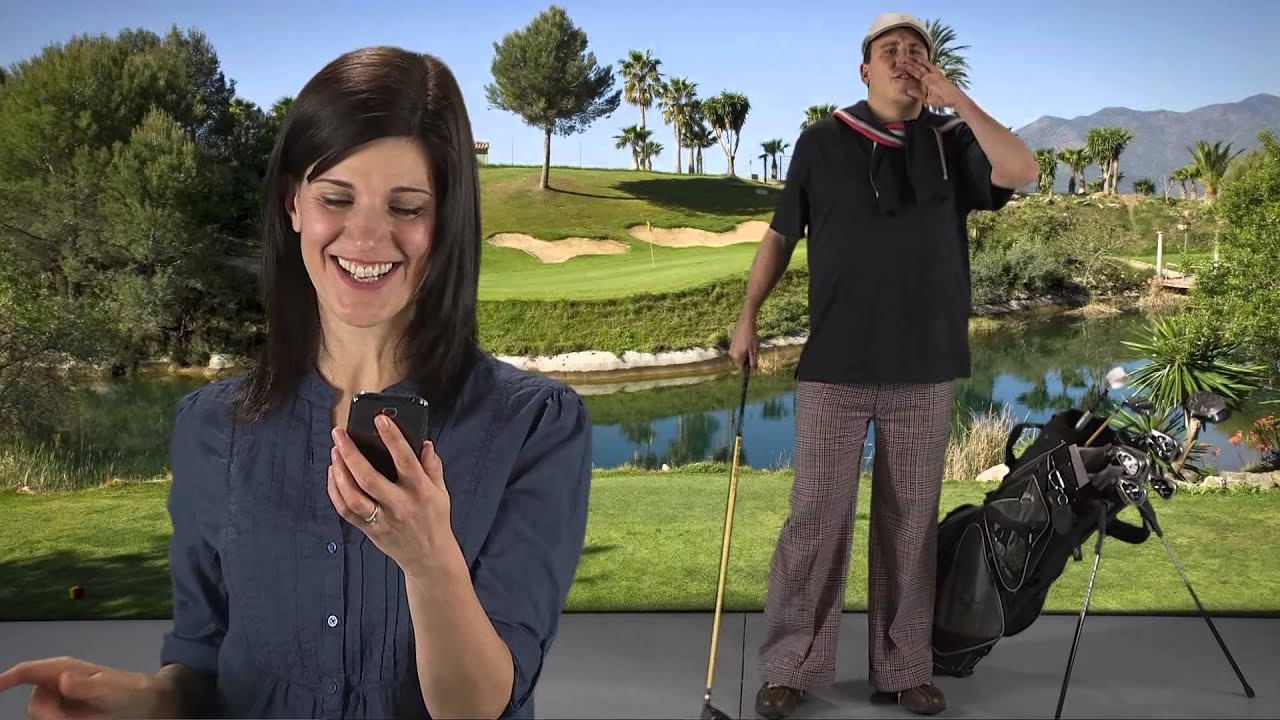 Get A Taste of Retirement