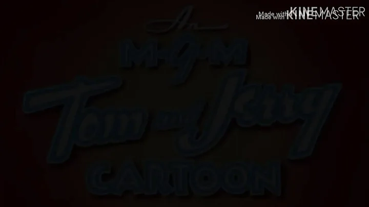 Mgm End Titles With Tom And Jerry Part 3 (Final)