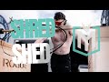 Another Day in the Shred Shed // Deficit Sumo Deadlifts