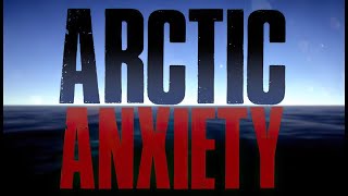 Суровое выживание в арктических условиях в Arctic Anxiety