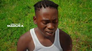 MACHESO_Way b_ft_Jay two (visualizer) Directed by MADUKA