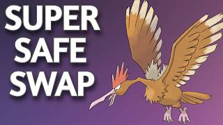 FEAROW a HUGE IMPROVEMENT to an ALREADY GREAT POKEMON | Pokemon GO Battle League