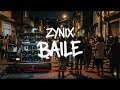 ZYNIX BAILE Brazilian Phonk Viral Bounce Bass