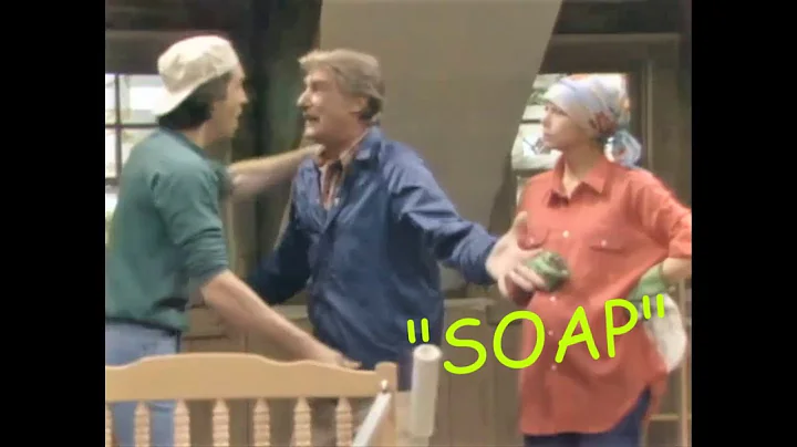 SOAP, Burt Is Going To Live, plus Jody and Wendy