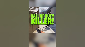 Is #XDefiant the New Call of Duty Killer? 🤔🔥 | Must Watch! #cod #codwarzone