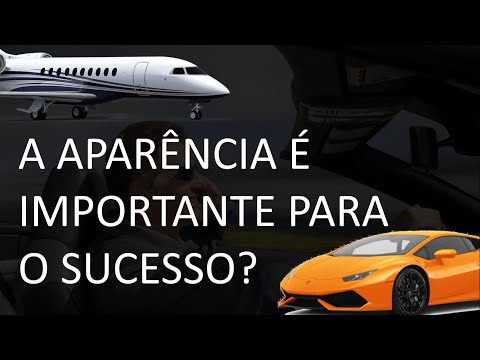 Vídeo: A aparência é importante para o sucesso