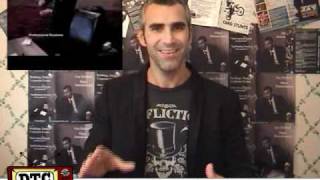 Dude That's Cool Magic Product Review - V2F by G and SM Productionz