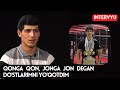 MMA SPORTIDAN KETIB &#39;&#39;YURAK AMRI&#39;&#39; FONDIGA QO&#39;SHILGANI | DUNYOGA QIZIQISHIM QOLMADI | INTERVYU