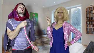 Zoolander 2 Full Movie Parody