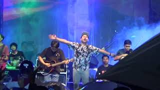 KORBAN JAJNJI . GUYON WATON TERBARU DI KOTA WONOSARI GUNUNGKIDUL 23 MARET 2019