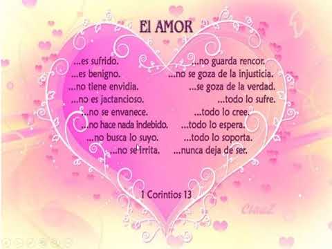 02 La Preeminencia del Amor - YouTube