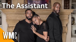 The Assistant | Free Urban Drama Thriller | Full HD | World Movie Central