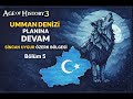 Umman Denizi Planına Devam | Age of History 3 | 2. Dünya Savaşı Sincan Uygur Özerk Bölgesi #5