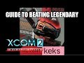 Anyone Can Beat WOTC on Legendary Ironman, Even You! (Guide to victory) ~ Episode 1