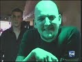 Capture de la vidéo Skinheads En España *  Neo Nazis * Extrema Izquierda *  Alberto Pugilato * Pedro Sánchez Pérez