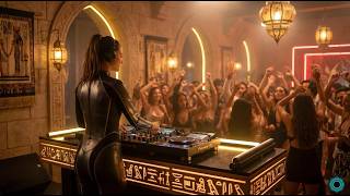 Egyptian Techno 2026 | Sub Saharan Flow & Progressive Ritual