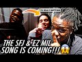 The Ez Mil And Scru Face Jean Song is COMING!