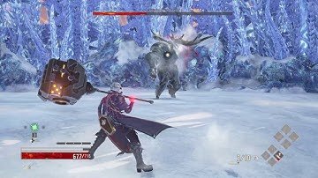 CODE VEIN Solo Lv1 No Block SUCCESSOR OF THE BREATH