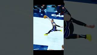 Zach Lavine insane full court no dribble then layup shot #zachlavine #nba #basketball #nbahighlights