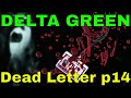 Delta Green: Dead Letter p14