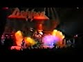 Dokken - Into the Fire (live 1986) Belgium