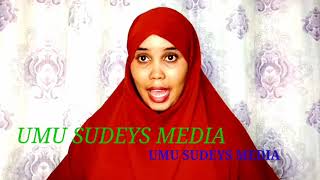 Waa Layab Wa Gabar Somaliyed Oo Shiishad Duuqeysa